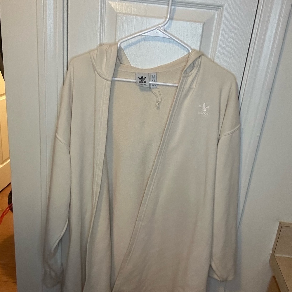 Adidas cardigan - Picture 5 of 7